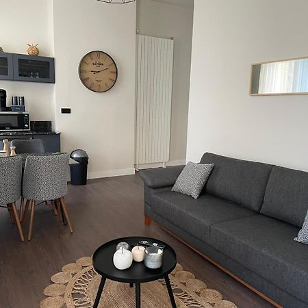 Golden Resort Boulogne-sur-Mer Luaran gambar