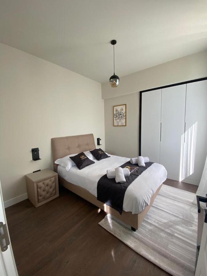 Golden Resort Boulogne-sur-Mer Luaran gambar