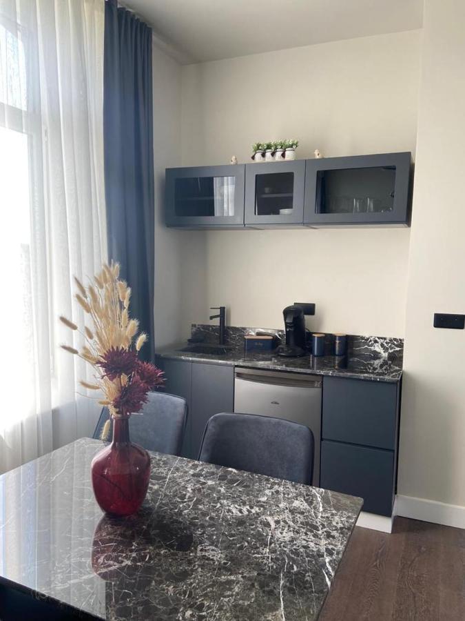 Golden Resort Boulogne-sur-Mer Luaran gambar