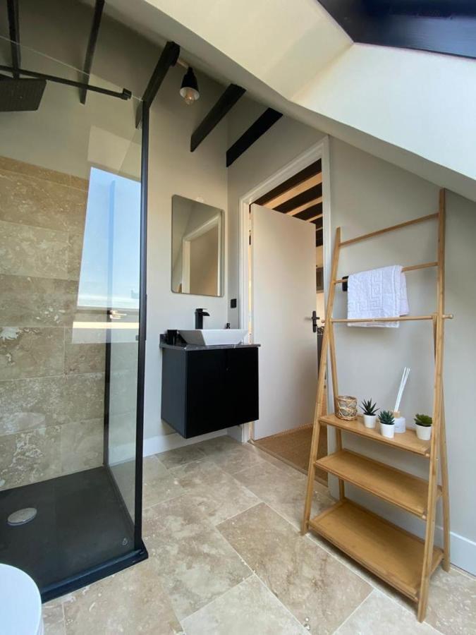 Golden Resort Boulogne-sur-Mer Luaran gambar