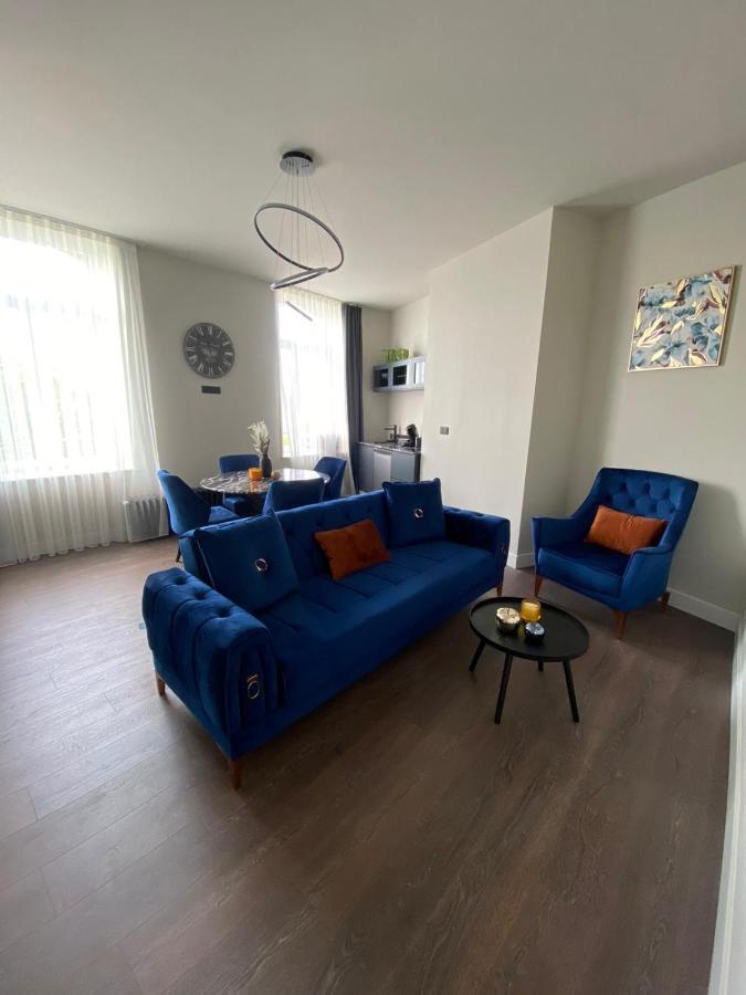 Golden Resort Boulogne-sur-Mer Luaran gambar