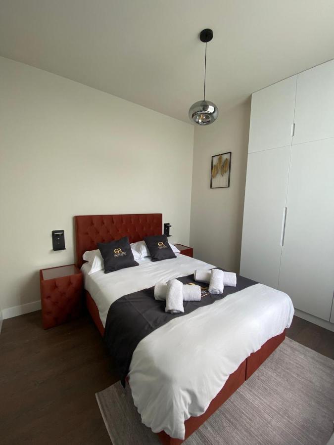 Golden Resort Boulogne-sur-Mer Luaran gambar