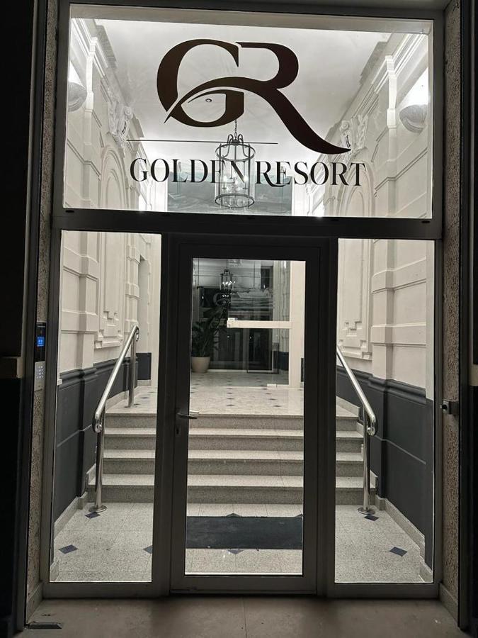 Golden Resort Boulogne-sur-Mer Luaran gambar