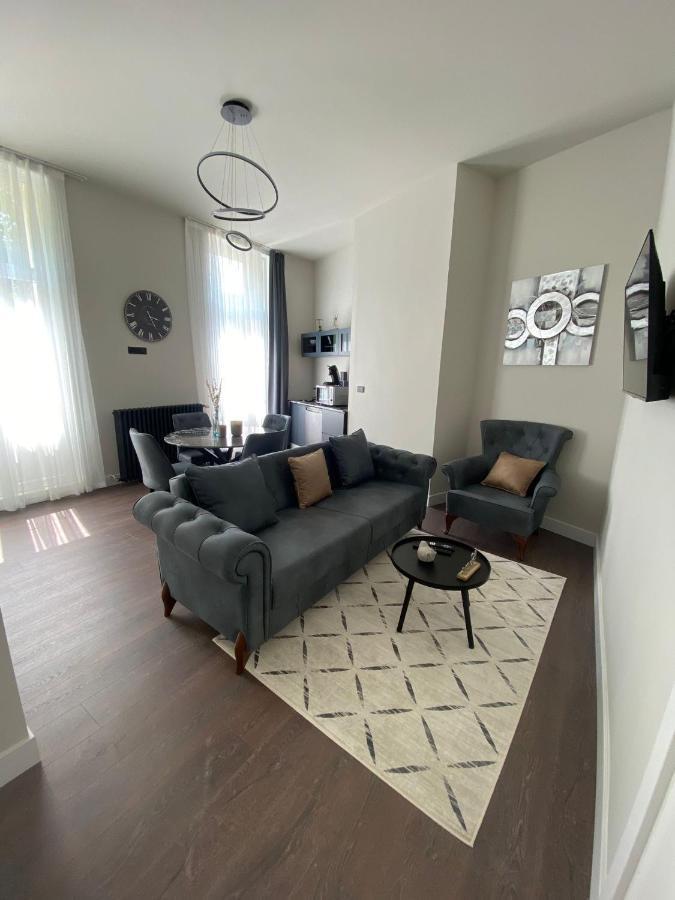 Golden Resort Boulogne-sur-Mer Luaran gambar