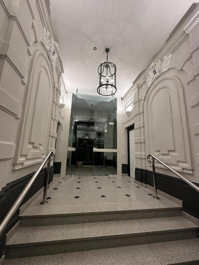 Golden Resort Boulogne-sur-Mer Luaran gambar