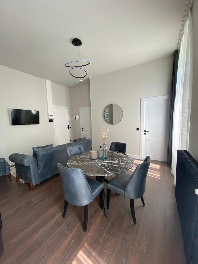 Golden Resort Boulogne-sur-Mer Luaran gambar