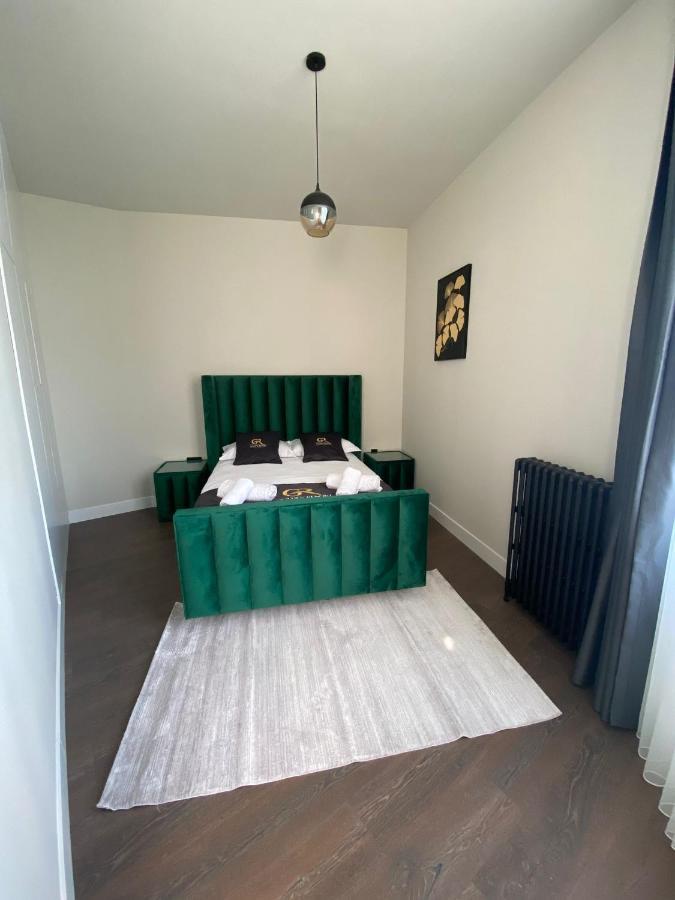 Golden Resort Boulogne-sur-Mer Luaran gambar