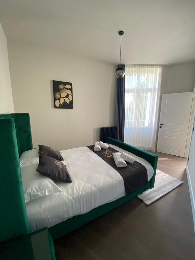 Golden Resort Boulogne-sur-Mer Luaran gambar