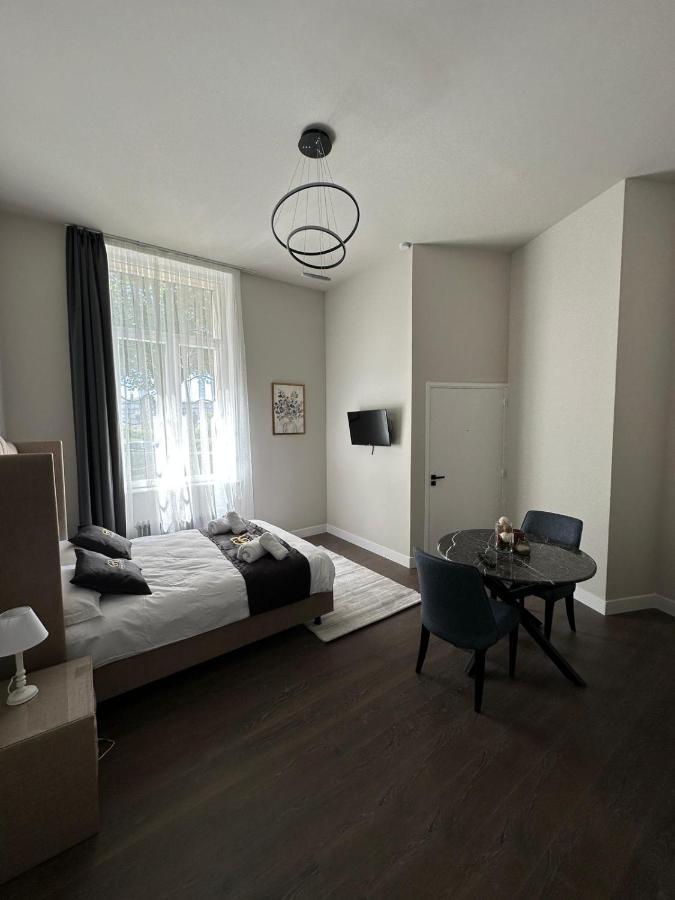 Golden Resort Boulogne-sur-Mer Luaran gambar