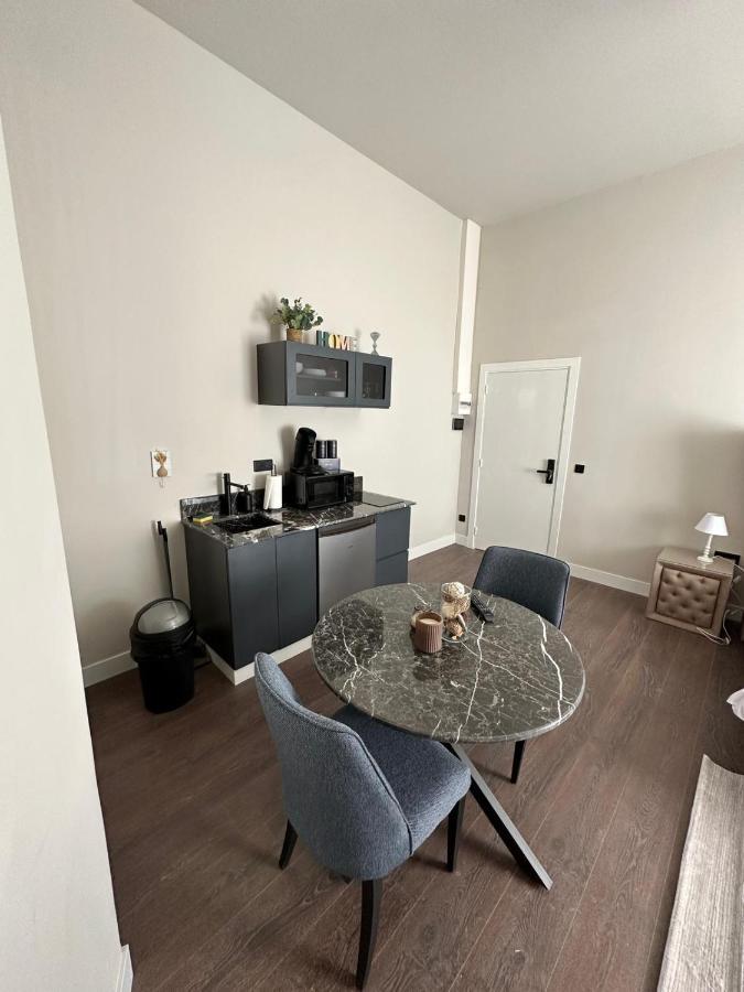 Golden Resort Boulogne-sur-Mer Luaran gambar