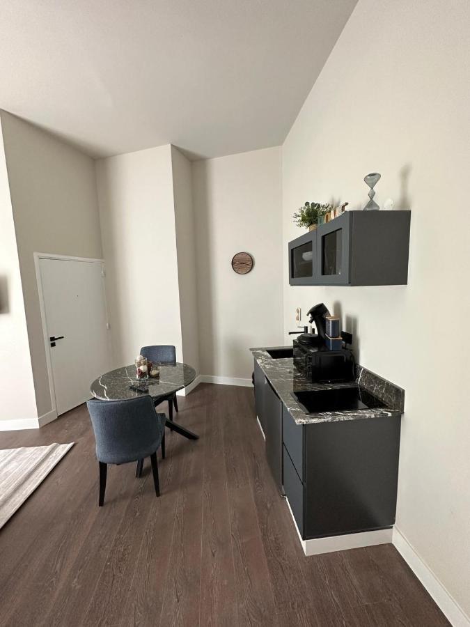 Golden Resort Boulogne-sur-Mer Luaran gambar
