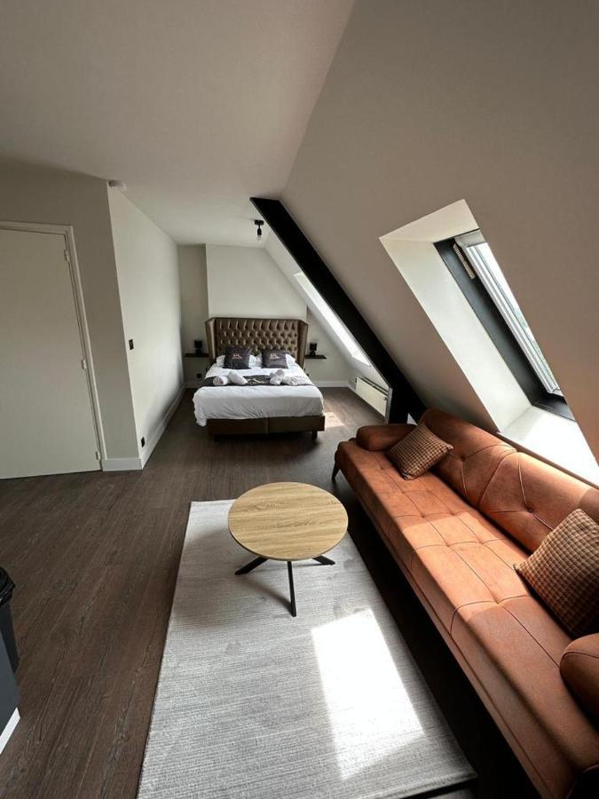 Golden Resort Boulogne-sur-Mer Luaran gambar