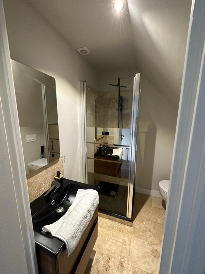 Golden Resort Boulogne-sur-Mer Luaran gambar