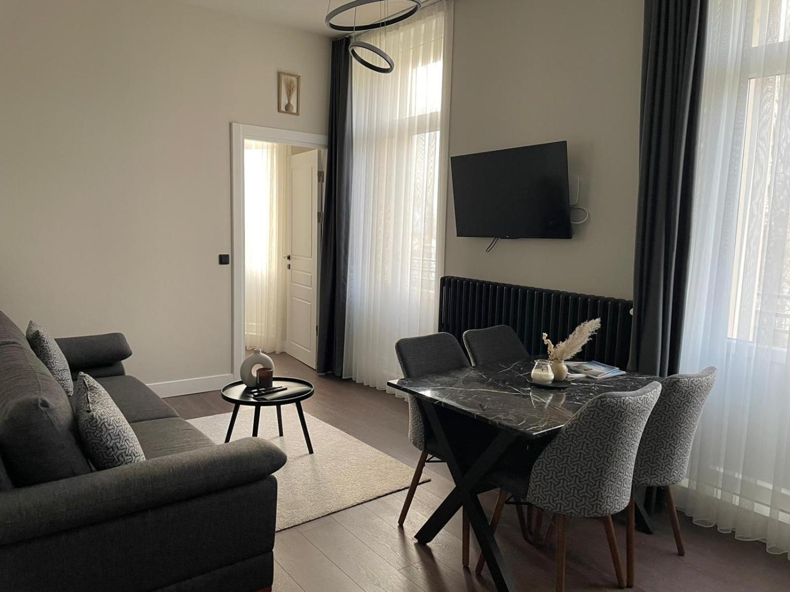 Golden Resort Boulogne-sur-Mer Luaran gambar