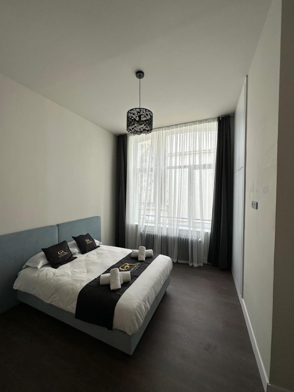 Golden Resort Boulogne-sur-Mer Luaran gambar