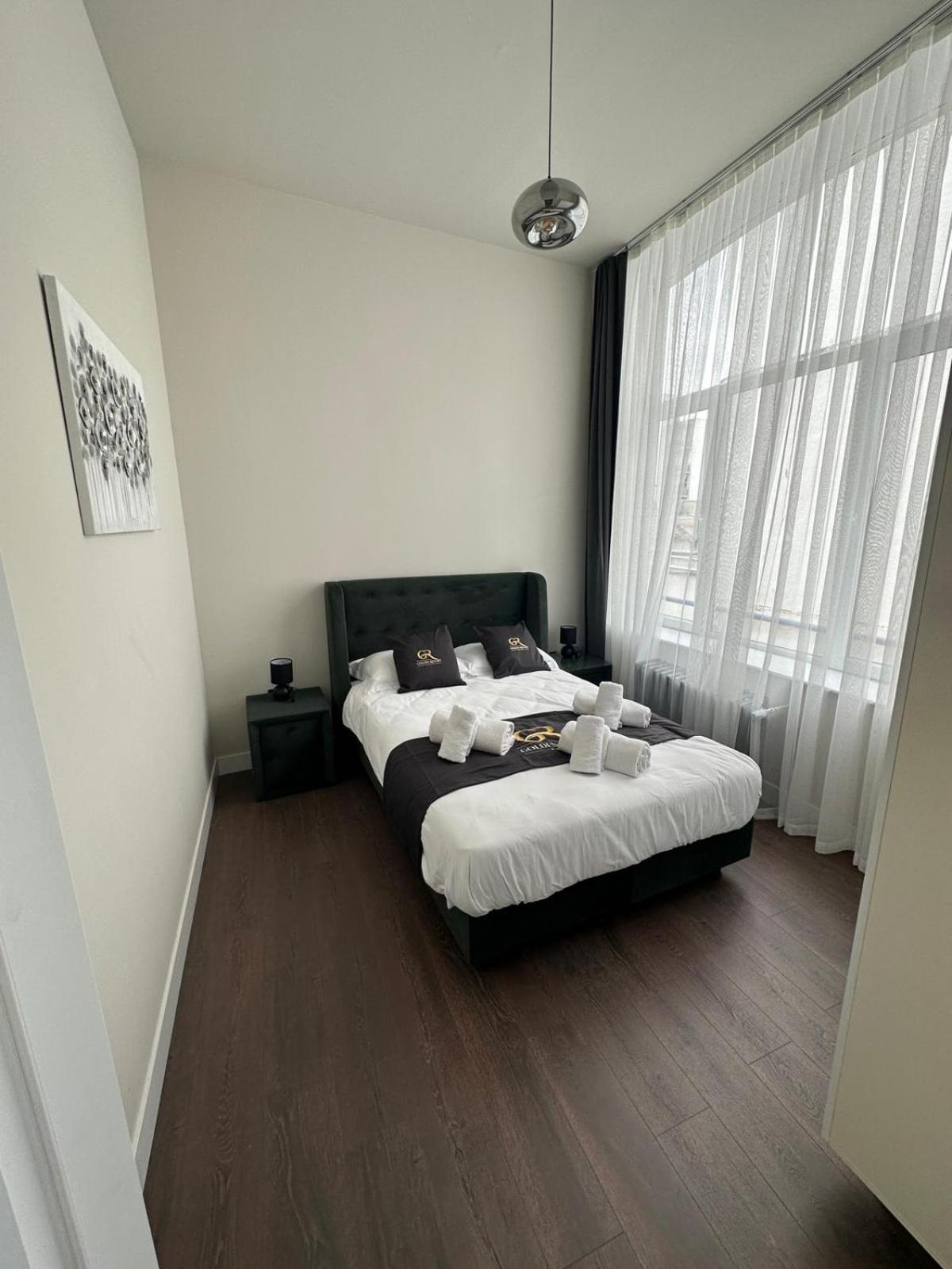 Golden Resort Boulogne-sur-Mer Luaran gambar