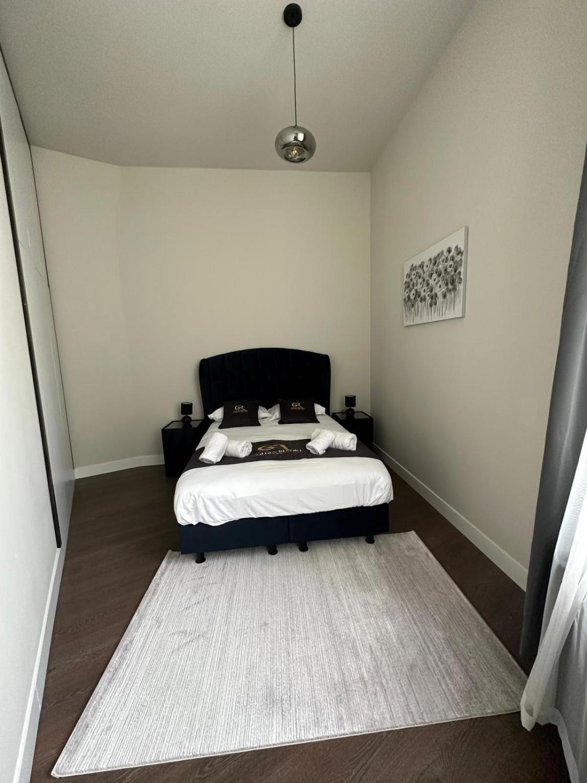 Golden Resort Boulogne-sur-Mer Luaran gambar
