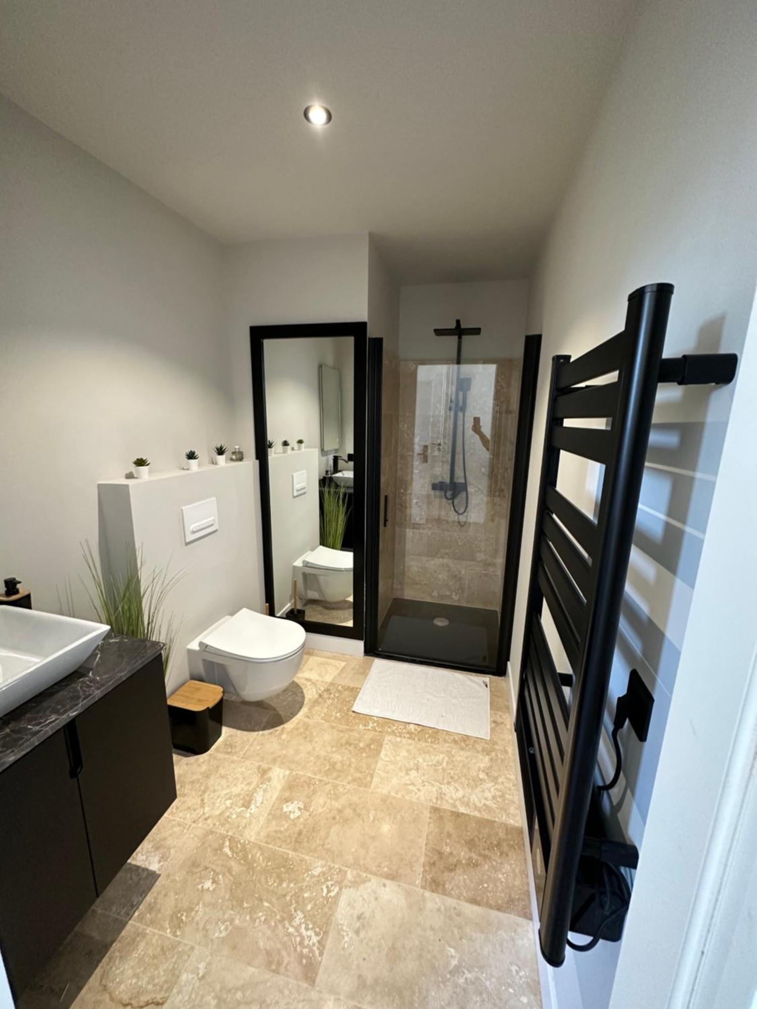 Golden Resort Boulogne-sur-Mer Luaran gambar