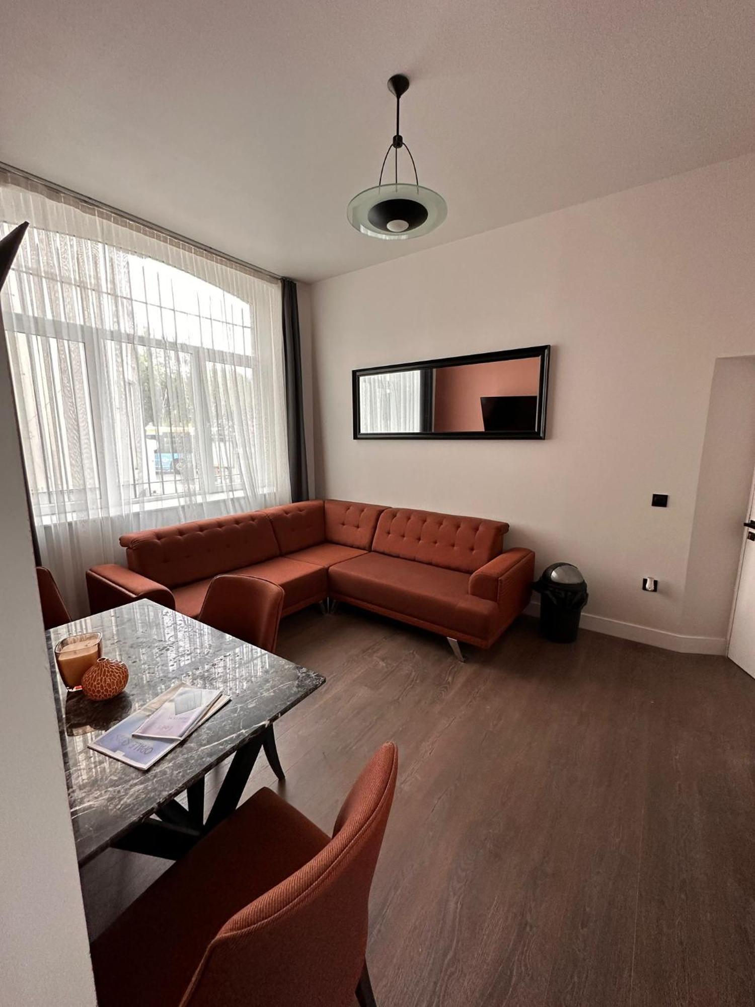 Golden Resort Boulogne-sur-Mer Luaran gambar