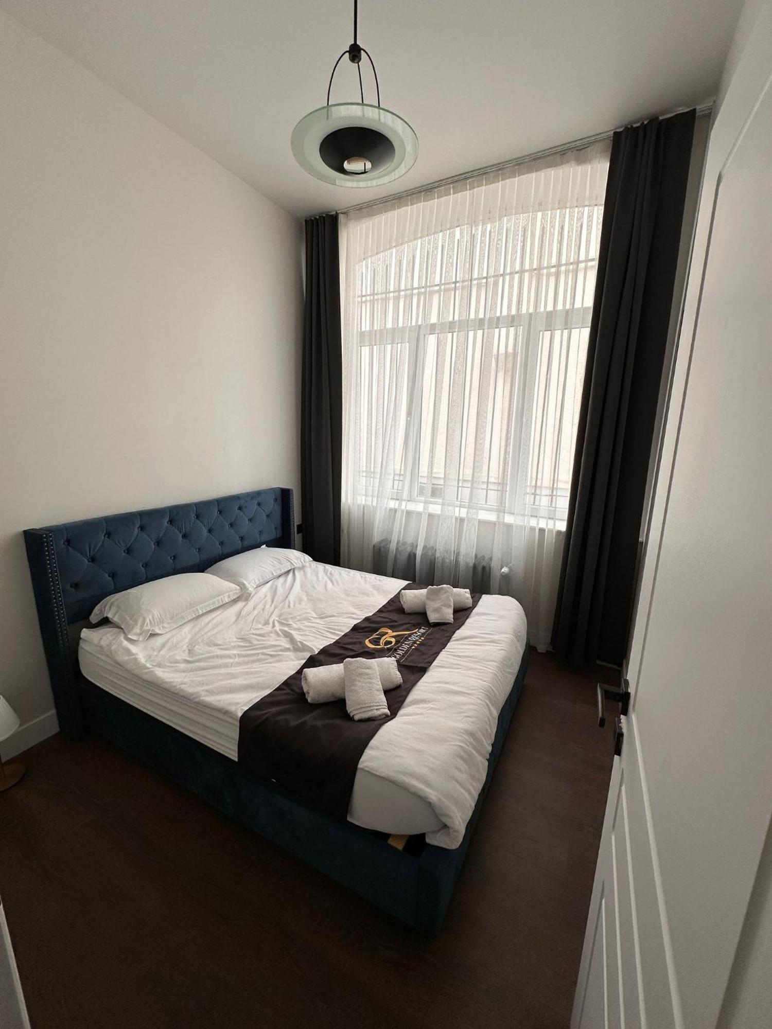 Golden Resort Boulogne-sur-Mer Luaran gambar