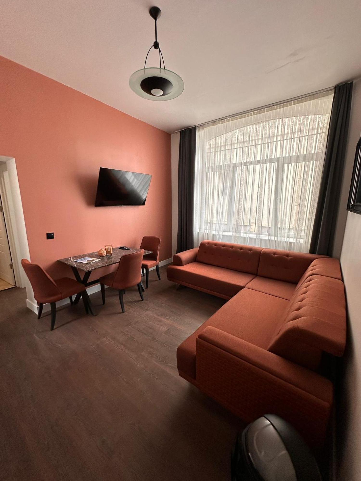 Golden Resort Boulogne-sur-Mer Luaran gambar