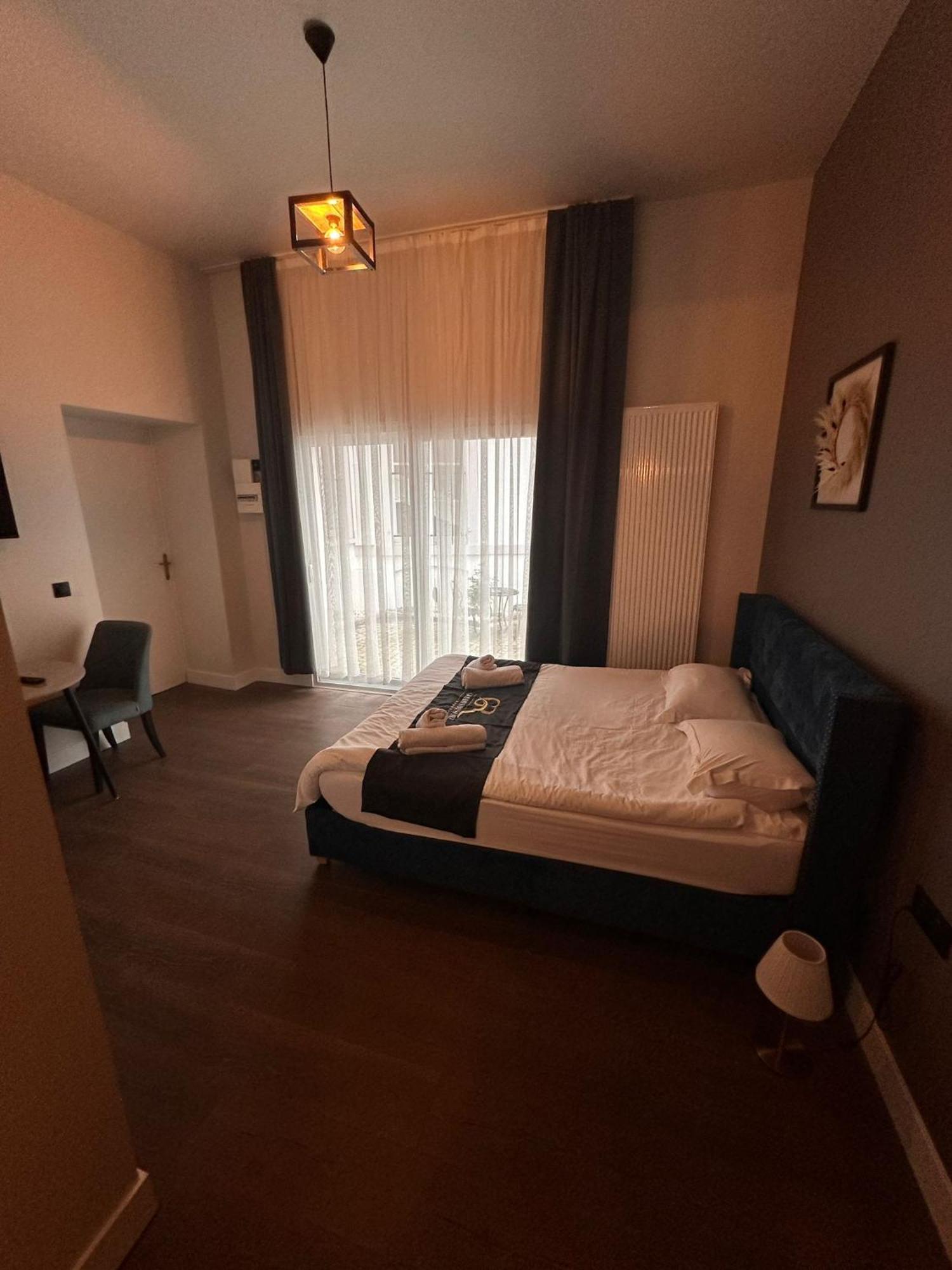 Golden Resort Boulogne-sur-Mer Luaran gambar